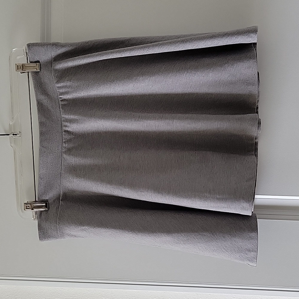 Decree flared mini skirt size XL